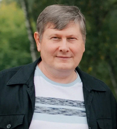 Юрий Левенков